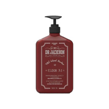 Dr Jackson Elixir 3.1 REG. & REVIT.CONDITIONER 800ML