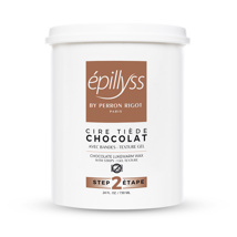 Epillyss CHOCOLATE Warm Wax 730 ML