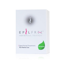 Epilfree for Home Kit