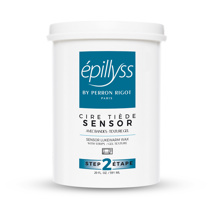 Epillyss SENSOR Warm Wax 591 ML
