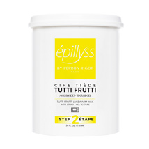 Epillyss Cire Tiede Tutti Frutti 730 ML-