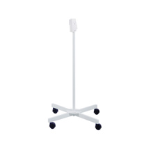 Equipro Mobile Lamp Base on Casters +