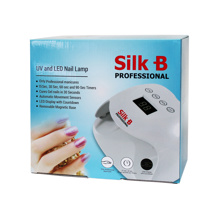 Silk B Manicure Lamp UV/LED