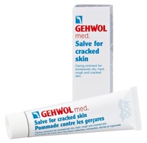 Gehwol Salve for Cracked Skin 40 ml