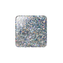 Glam & Glits Polvo Diamond Acrylic Platinum