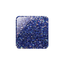 Glam & Glits Powder Diamond Acrylic Midnight Sky -