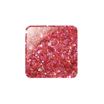 Glam & Glits Powder Fantasy Acrylic Pink Delight +