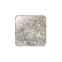 Glam & Glits Polvo Fantasy Acrylic Platinum Pearl