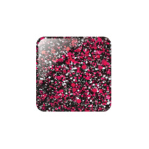 Glam & Glits Poudre Matte Acrylic Berry Bomb +