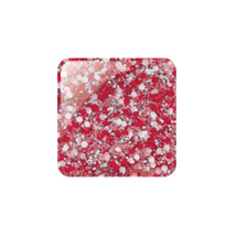 Glam & Glits Powder Matte Acrylic Pink Velvet -