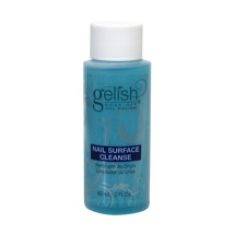 Gelish PolyGel Nail surface Cleaner 60ml -