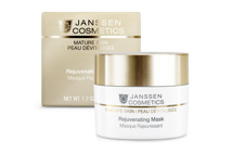 Janssen Rejuvenating Mask 50 ml (PEAU MATURE)