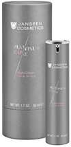 Janssen Platinum Care Creme de Nuit 50 ml (PLATINUM CARE)