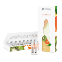 Janssen Vials Superfruit Fluid Vitalize 7 x 2ml (Demanding skin)
