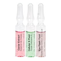 Janssen Discovery Ampoule Boxes with 3 ampoules -