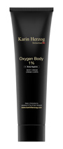 Karin Herzog Oxygen 1% OxyBody Cream 150 ml