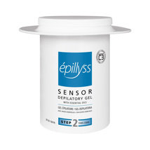 Epillyss SENSOR Warm Wax 560 ML