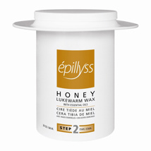 Epillyss HONEY Warm Wax 560 ML
