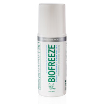 KIT 2x BioFreeze Pain Relief Roll On 3 oz