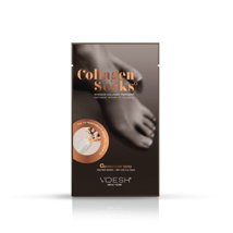 Voesh Collagen Socks (3 Pair)