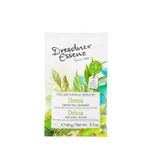 Kit 12 x Dresdner Detox Green Tea & See Weed 60 gr