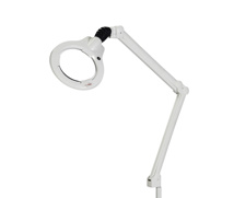 Equipro Circus Magnifying Lamp 5 Diopters LED +