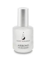 Light Elegance AirBond for Air Dry Bonder 15 ml