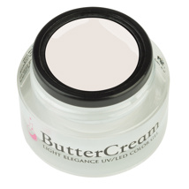 Light Elegance Butter Cream At The Altar 5ml UV/LED (Mrs)
