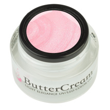 Light Elegance Butter Cream I Do 5ml UV/LED (Mrs) +