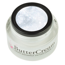 Light Elegance Butter Cream With This Ring 5ml UV/LED (Mrs)