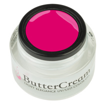 Light Elegance Butter Cream Language of Love 5ml UV/LED -