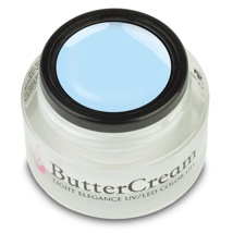 Light Elegance Butter Cream Head in the Clouds 5ml UV/LED (First Date) +