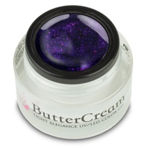 Light Elegance Butter Cream Madam Mim 5ml UV/LED MOAE