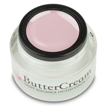 Light Elegance Butter Cream My Pretty 5ml UV/LED (MOAE) -