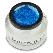 Light Elegance Butter Bling Sapphire 5ml UV/LED
