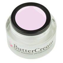 Light Elegance Butter Cream Prickly Pink 5ml UV/LED (D&D)