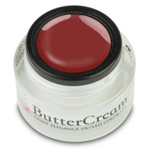 Light Elegance Butter Cream On the Prowl 5ml UV/LED(M&J) -