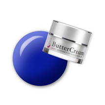 Light Elegance Butter Cream Peek-A-Blue 5ml UV/LED