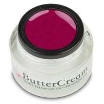 Light Elegance Butter Cream Cherry Picked 5ml UV/LED (FARMERS MARKET) +