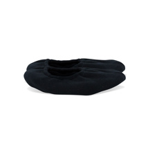 Loytel Black Spa Slippers One Size (pair) +