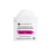 Misencil Makeup remover macaroons (6)