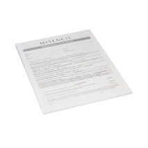 Misencil Consultation sheets FR (50)
