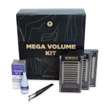 Misencil Mega Volume Kit +