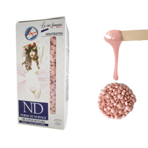 Norma Durville Pink Pearl Wax 800 gr