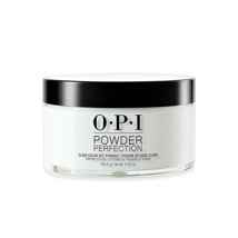 OPI Powder Perfection Clear Color 4.25 oz +
