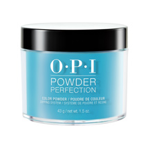 OPI Powder Perfection Can't Find My Czechbook 1.5 oz -