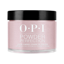 OPI Powder Perfection Tickle My France-y 1.5 oz-