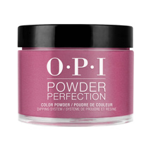 OPI Powder Perfection In the Cable Car-pool Lane 1.5 oz -