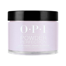 OPI Powder Perfection Polly Want a Lacquer? 1.5 oz -