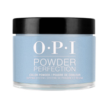 OPI Powder Perfection Is That A Spear in Your Pocket? 1.5 oz -